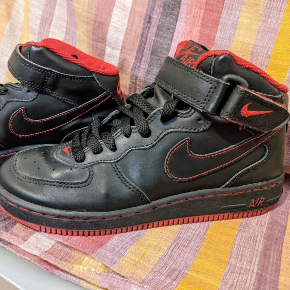 Nike Air Force 1 BUNDLE - Picture 3 of 4